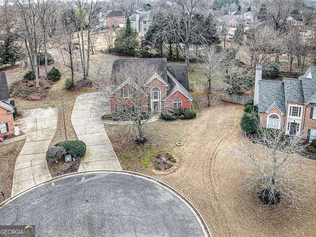 306 Avery Creek Way Canton - 46