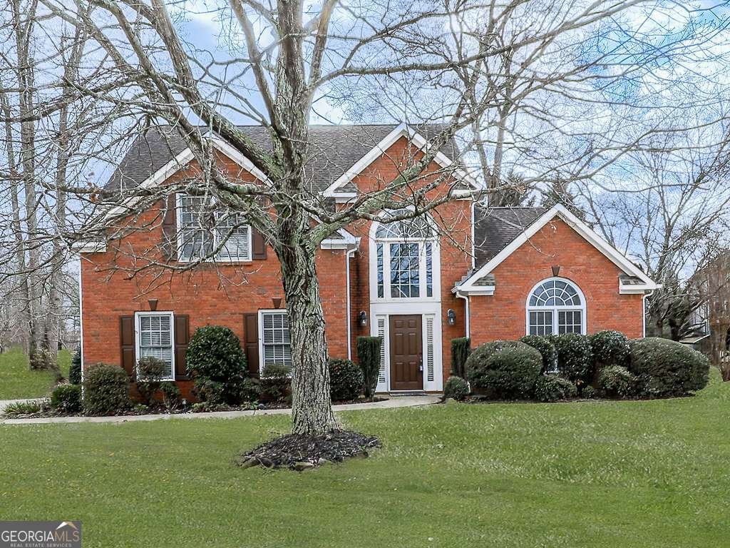 306 Avery Creek Way Canton - 47