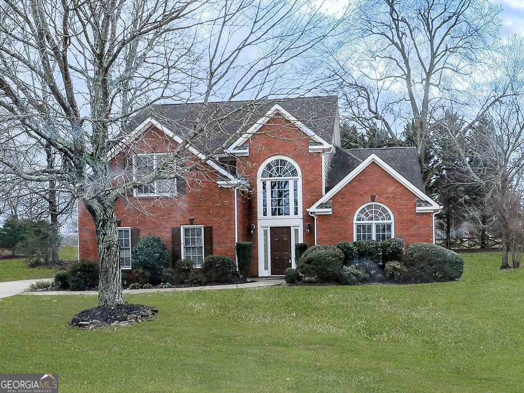 306 Avery Creek Way Canton - 48