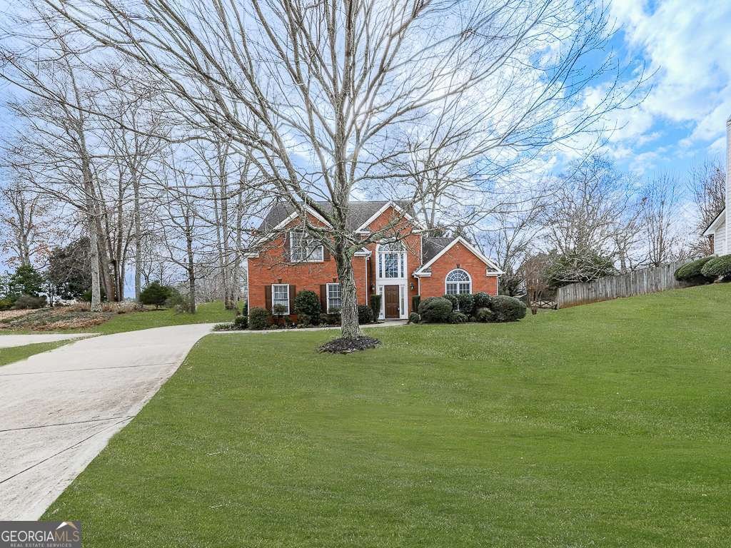 306 Avery Creek Way Canton - 49