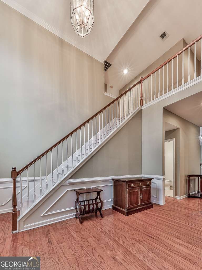 306 Avery Creek Way Canton - 5