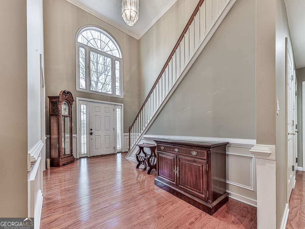 306 Avery Creek Way Canton - 6