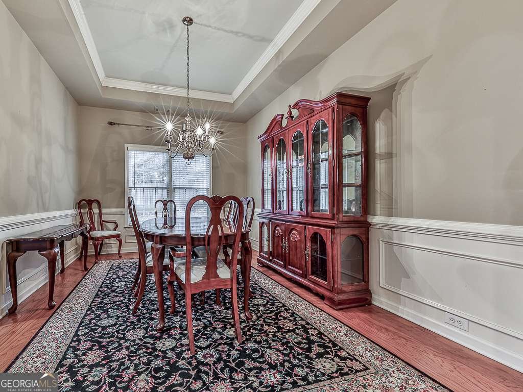 306 Avery Creek Way Canton - 7