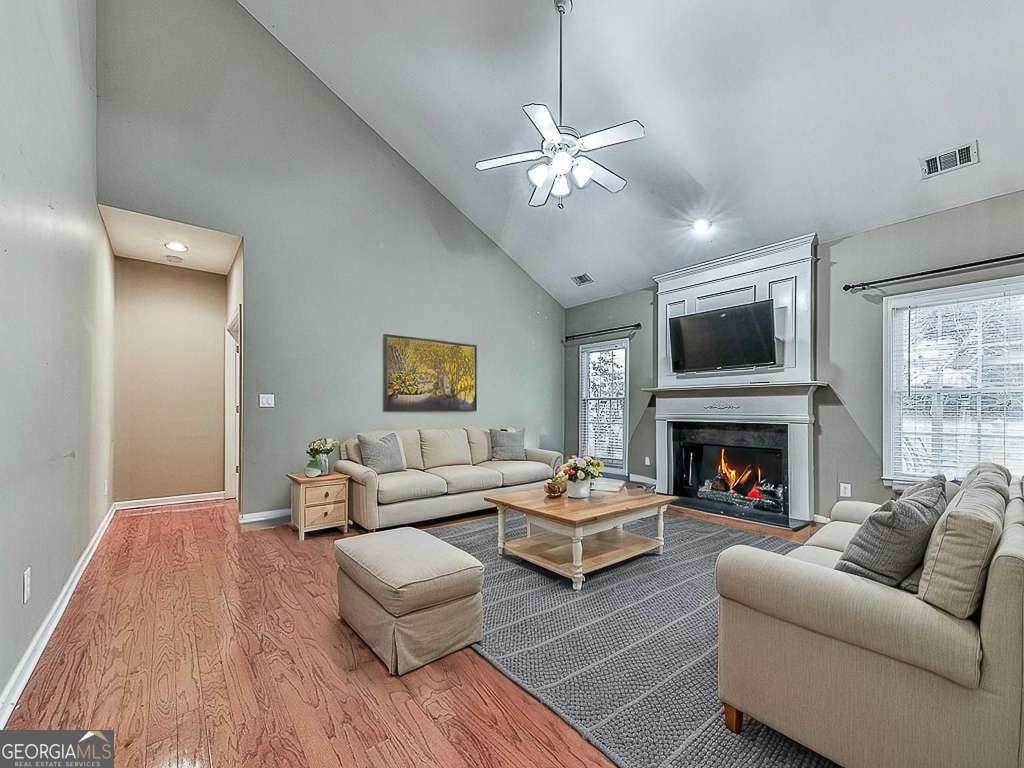 306 Avery Creek Way Canton - 8