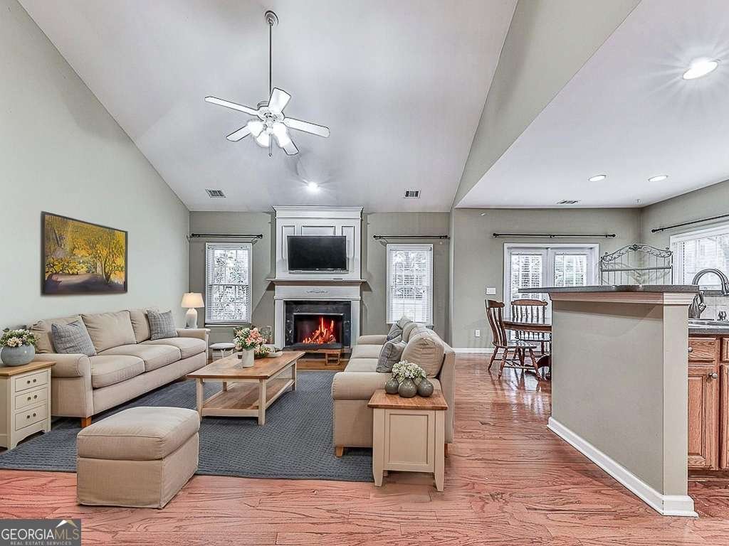 306 Avery Creek Way Canton - 9