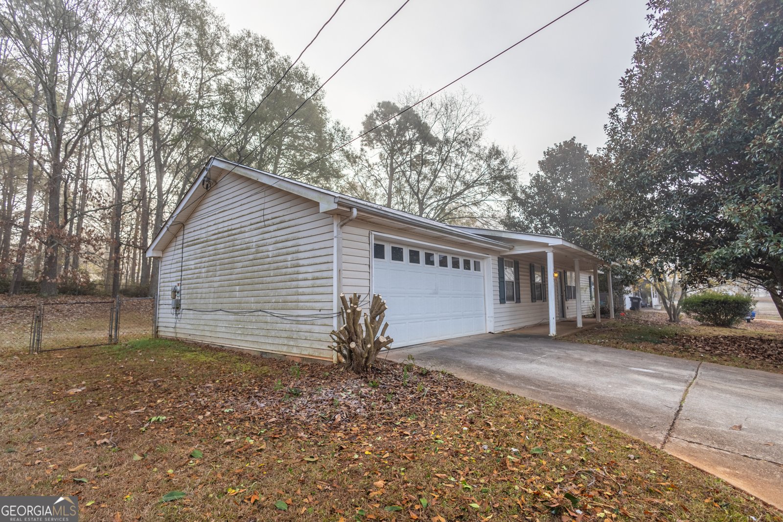 585 Cowan Road Covington - 3