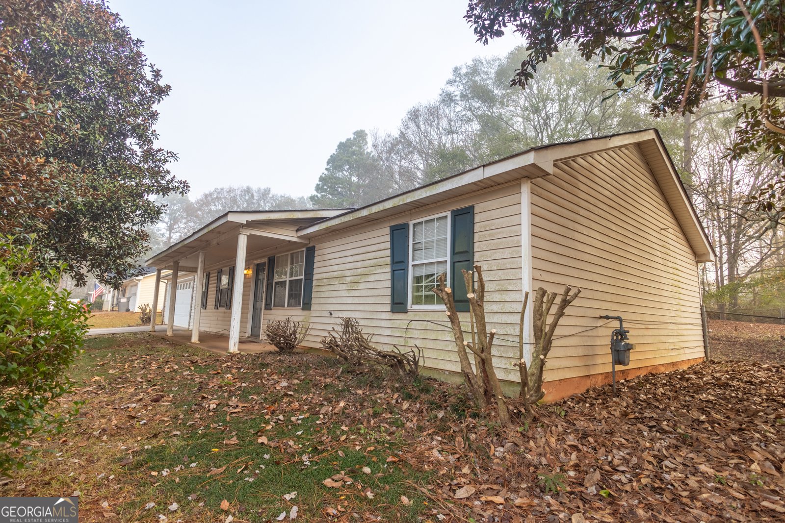 585 Cowan Road Covington - 4