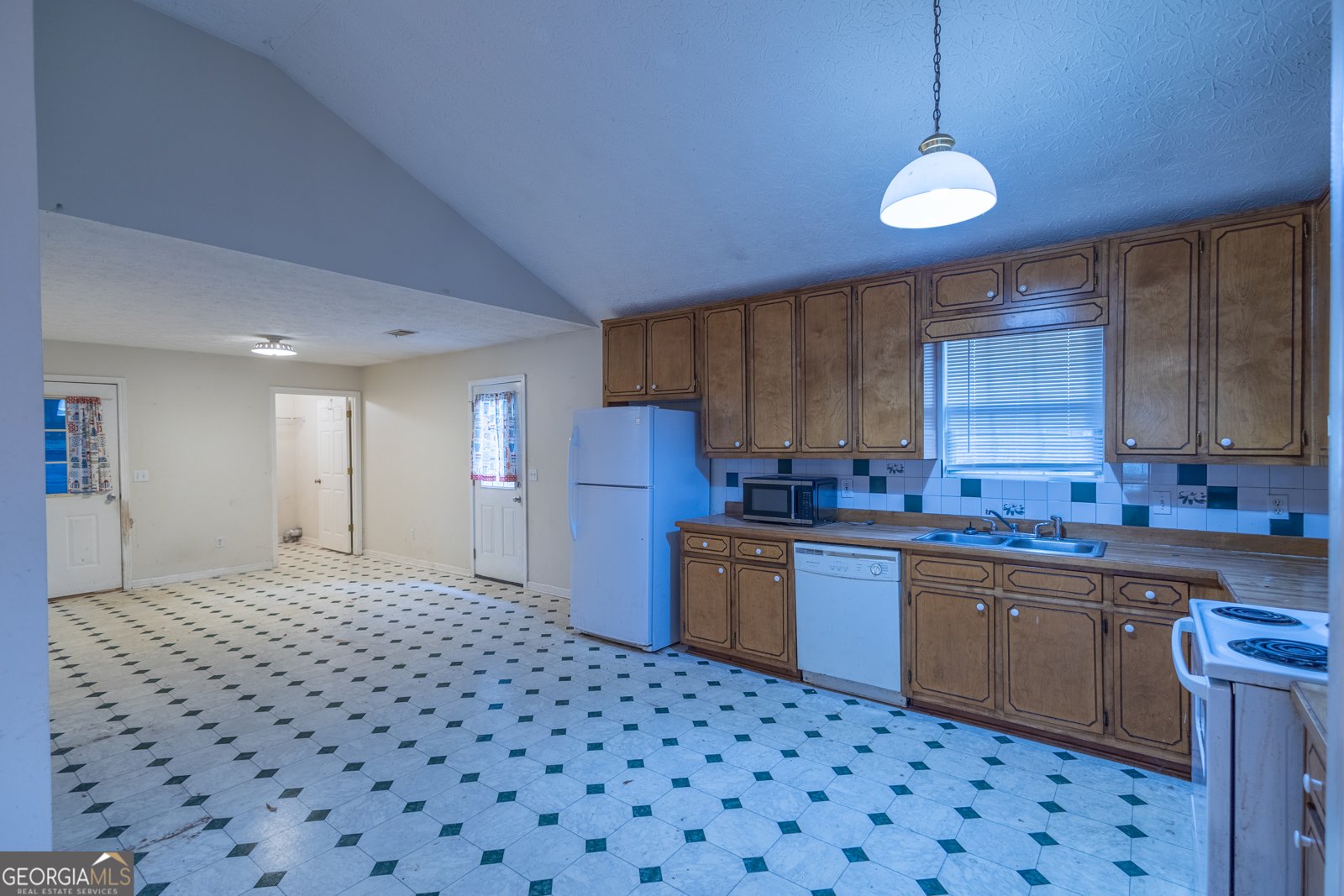 585 Cowan Road Covington - 8