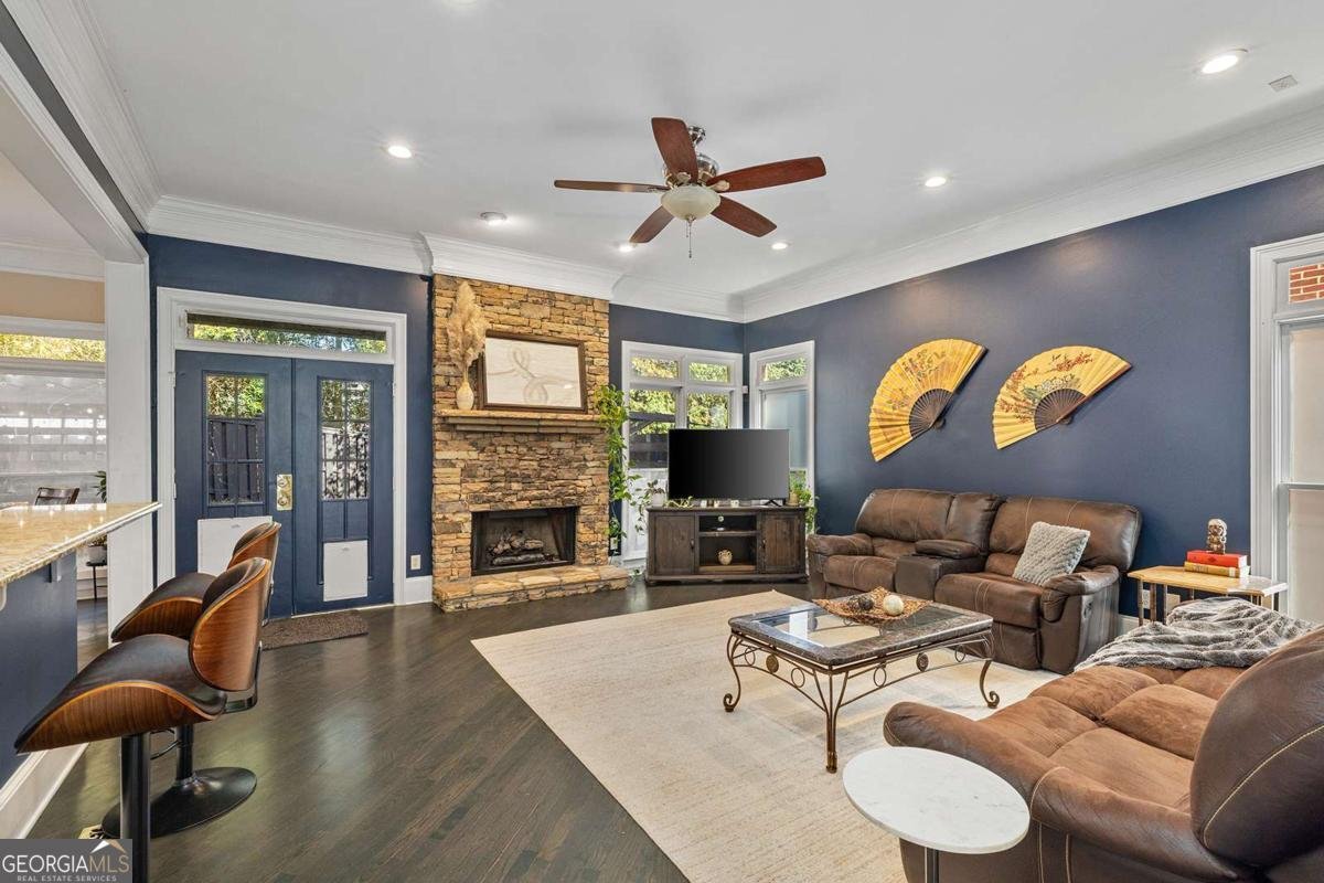 2694 Lenox Road Northeast -14 Atlanta - 13