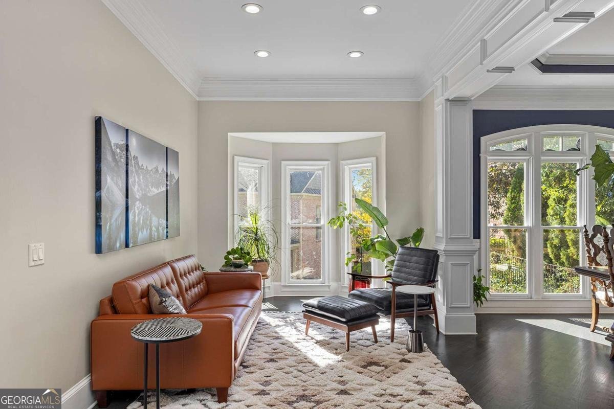 2694 Lenox Road Northeast -14 Atlanta - 3