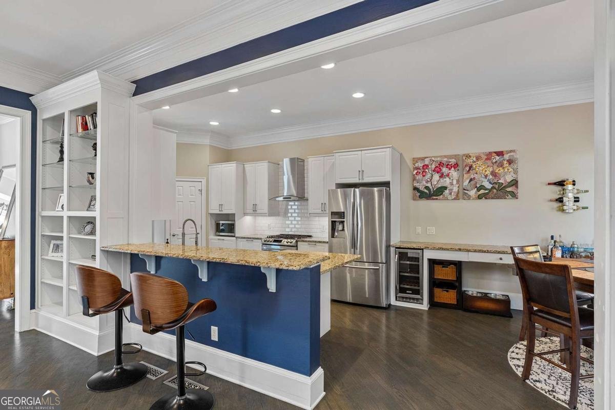 2694 Lenox Road Northeast -14 Atlanta - 6