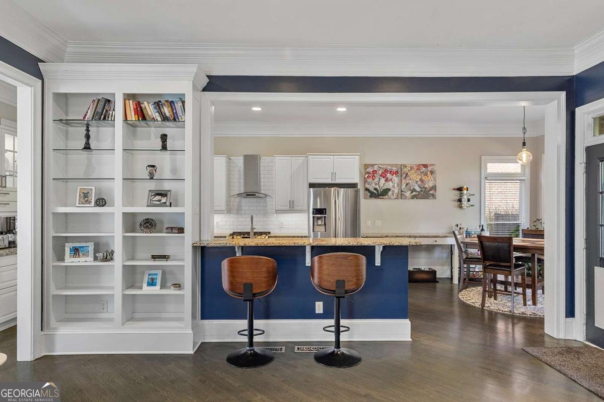 2694 Lenox Road Northeast -14 Atlanta - 7