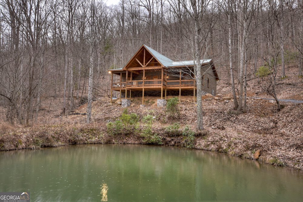 442 Burgess Gap Road Morganton - 10