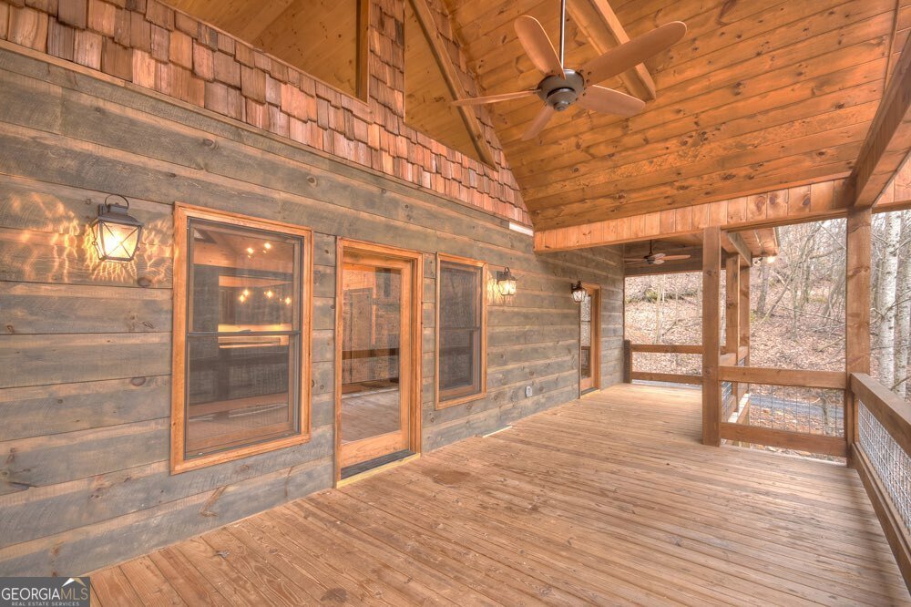 442 Burgess Gap Road Morganton - 12