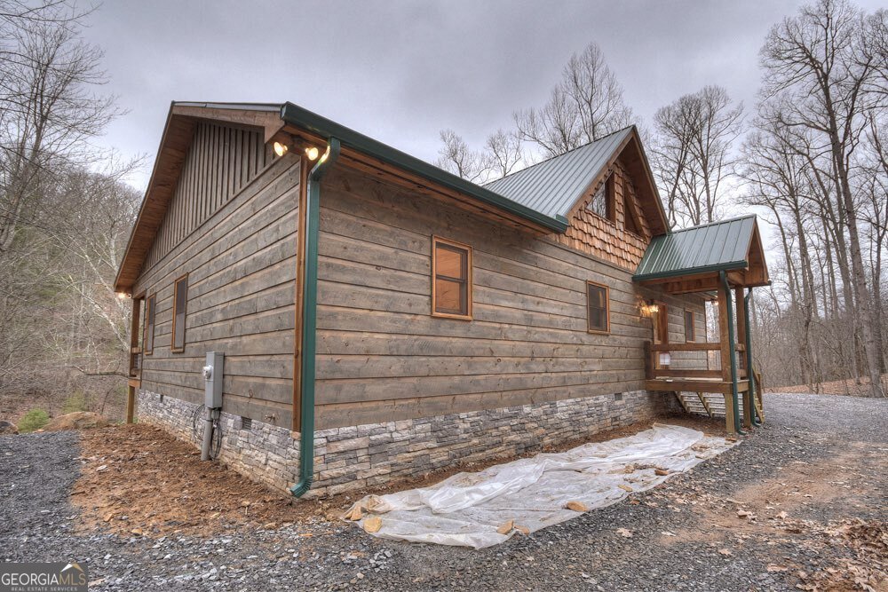 442 Burgess Gap Road Morganton - 14