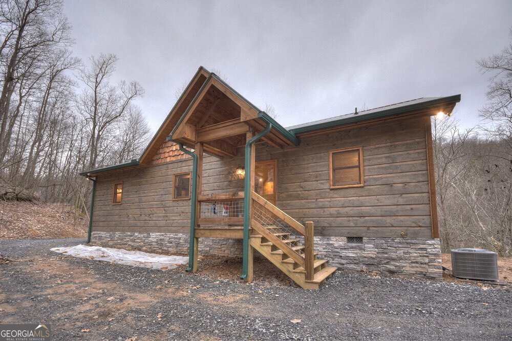 442 Burgess Gap Road Morganton - 18