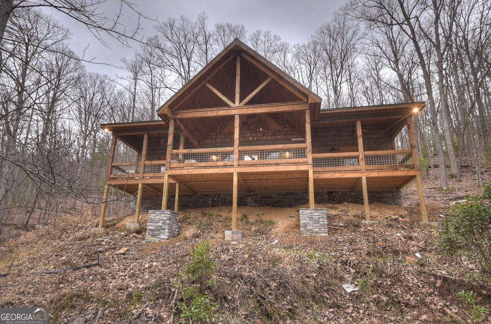 442 Burgess Gap Road Morganton - 2