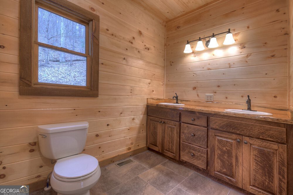 442 Burgess Gap Road Morganton - 22