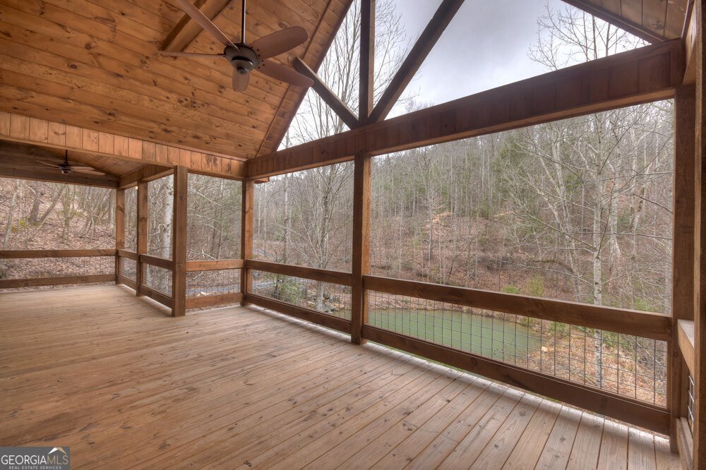 442 Burgess Gap Road Morganton - 23
