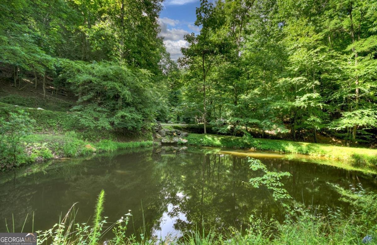 442 Burgess Gap Road Morganton - 24