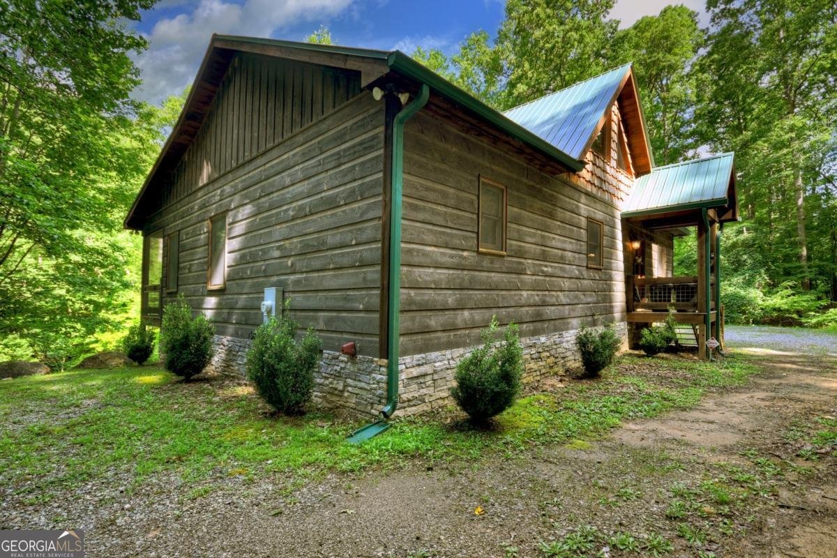 442 Burgess Gap Road Morganton - 26