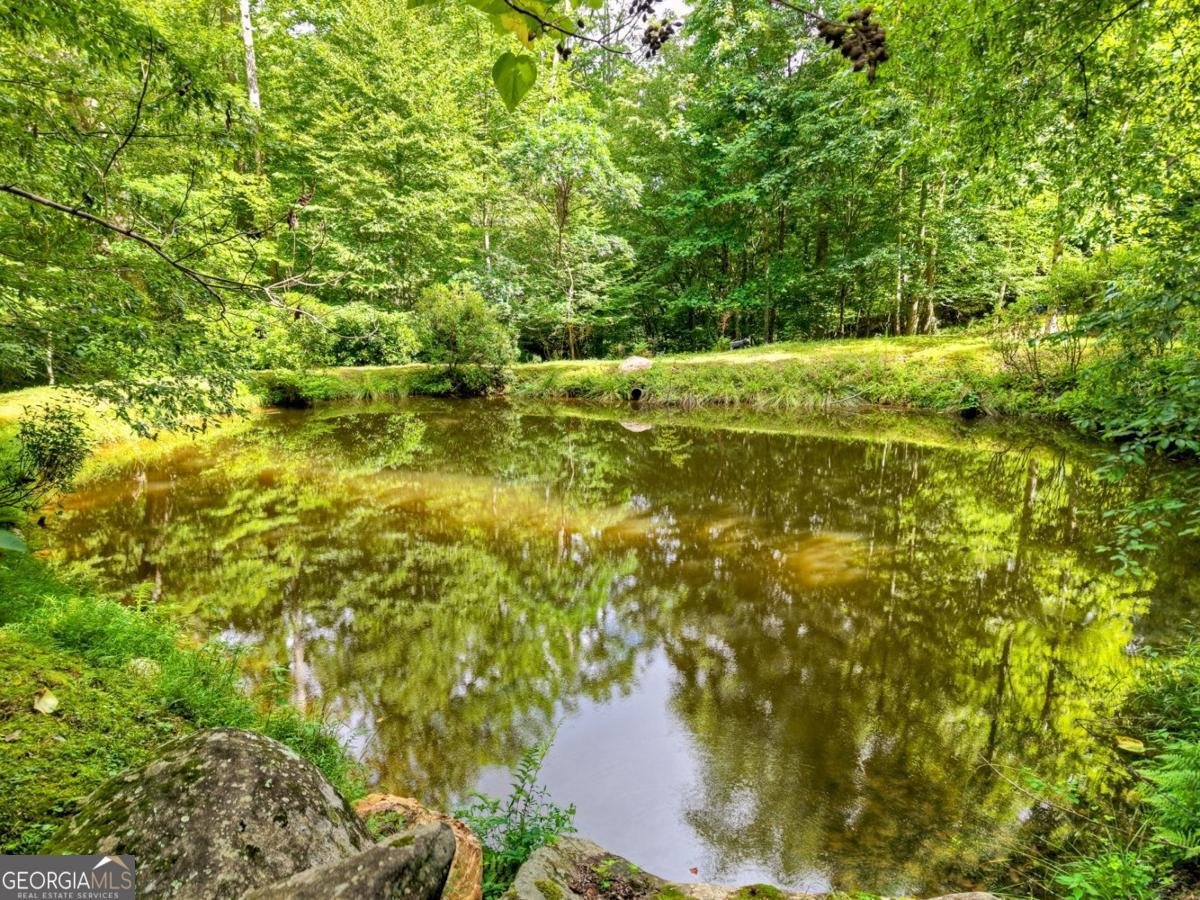 442 Burgess Gap Road Morganton - 27