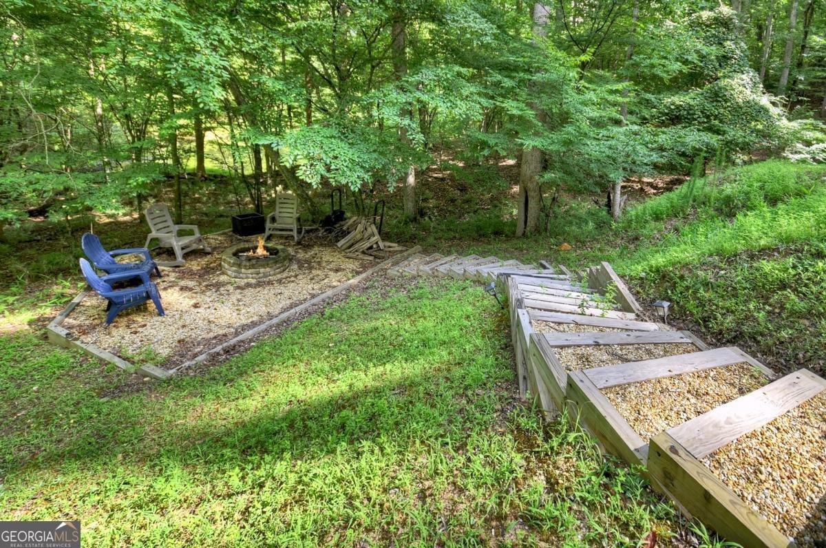 442 Burgess Gap Road Morganton - 33