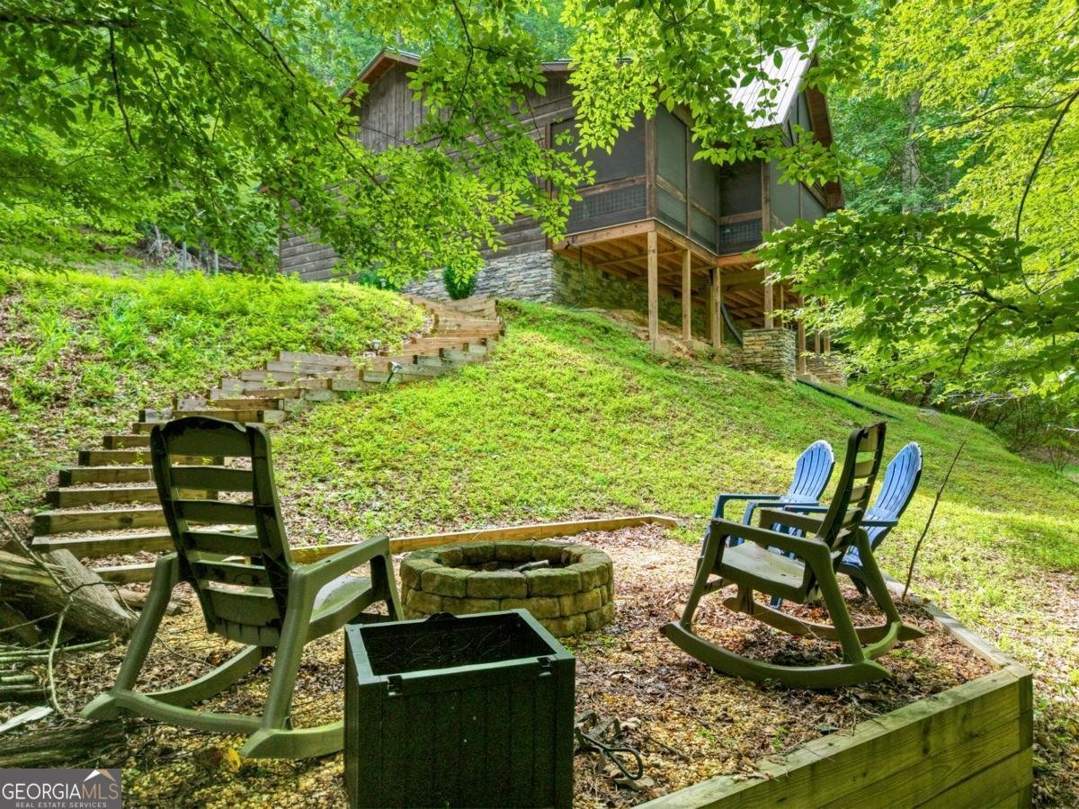 442 Burgess Gap Road Morganton - 35