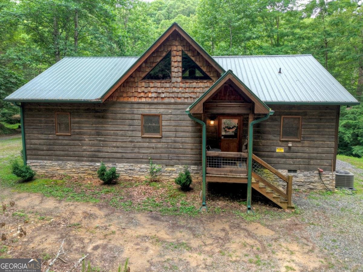 442 Burgess Gap Road Morganton - 38