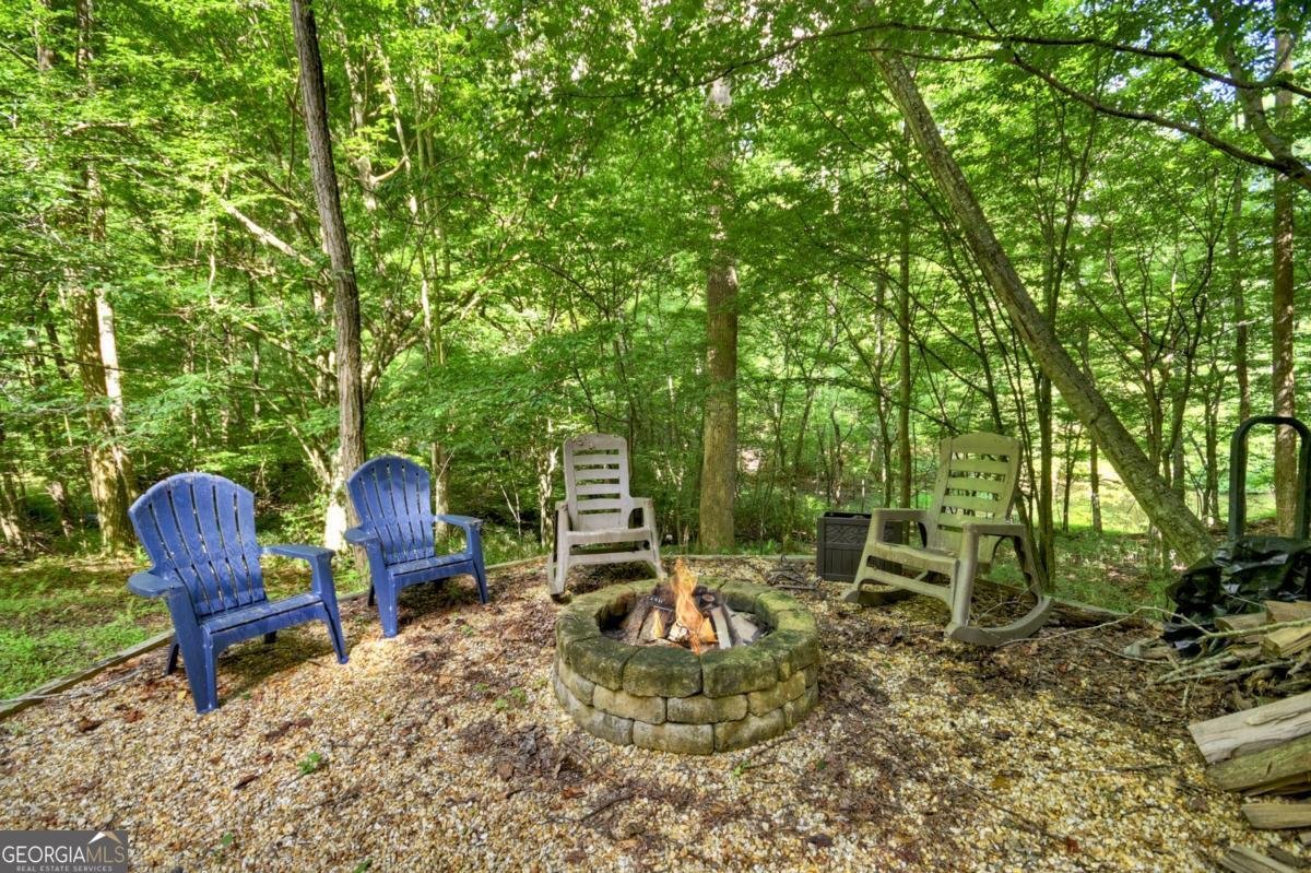 442 Burgess Gap Road Morganton - 4