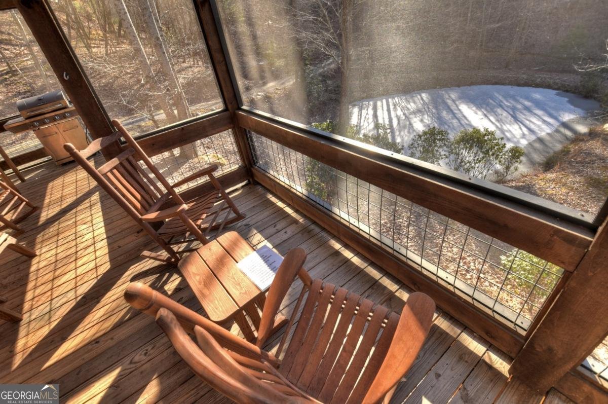 442 Burgess Gap Road Morganton - 43