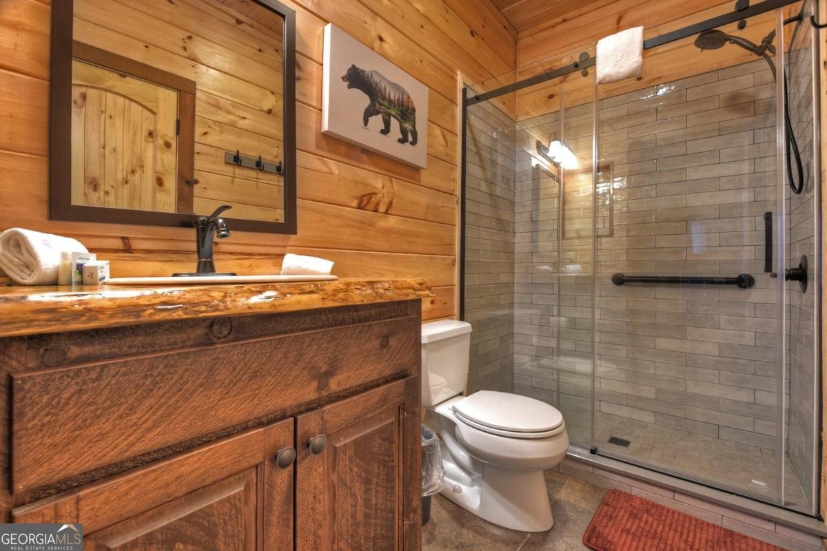 442 Burgess Gap Road Morganton - 45