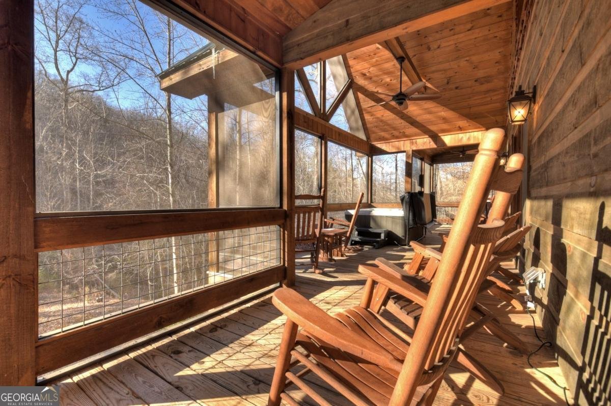 442 Burgess Gap Road Morganton - 46