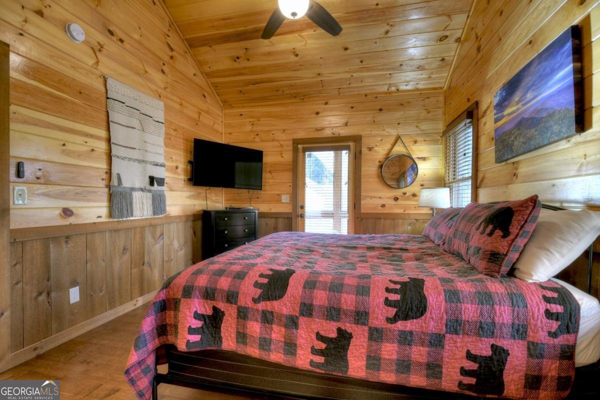 442 Burgess Gap Road Morganton - 47