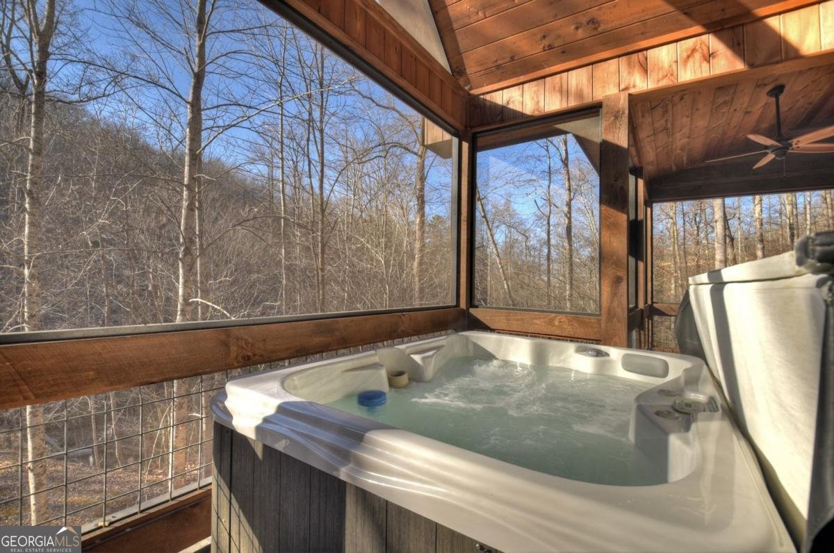 442 Burgess Gap Road Morganton - 48