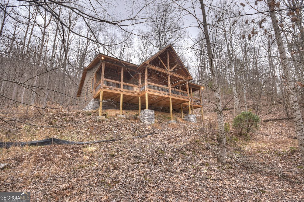 442 Burgess Gap Road Morganton - 5