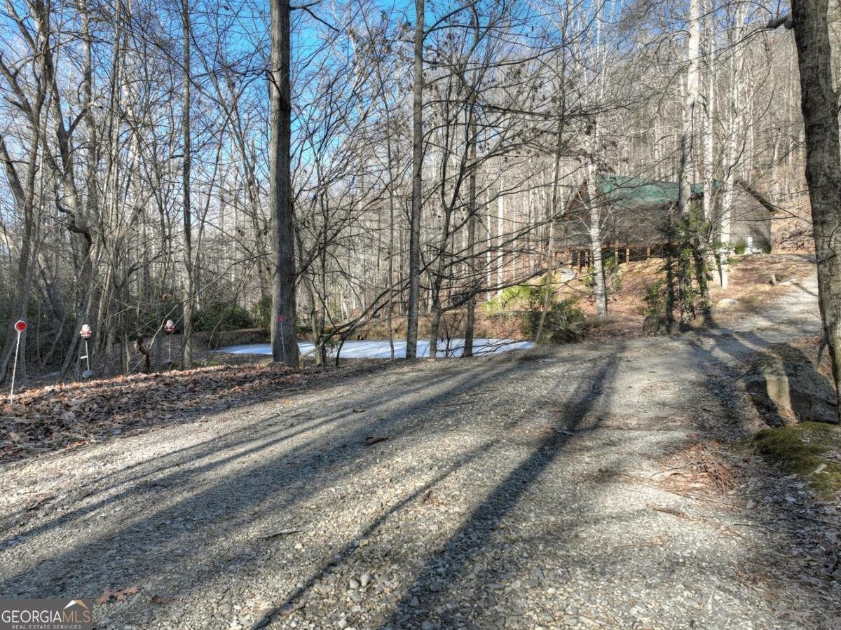 442 Burgess Gap Road Morganton - 50