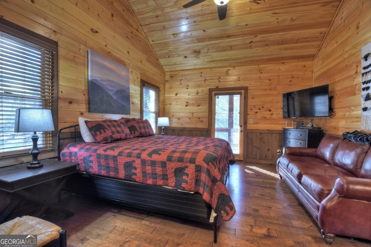 442 Burgess Gap Road Morganton - 51