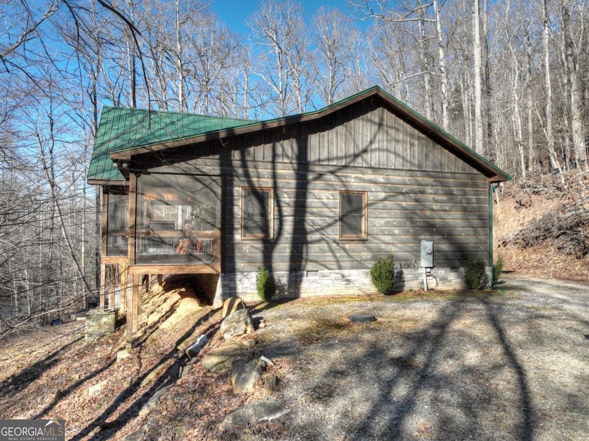 442 Burgess Gap Road Morganton - 52