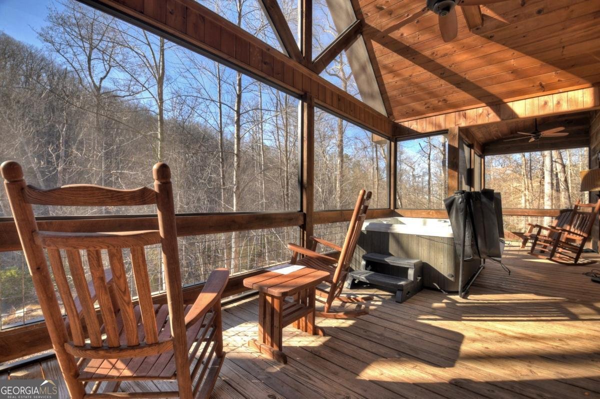 442 Burgess Gap Road Morganton - 54