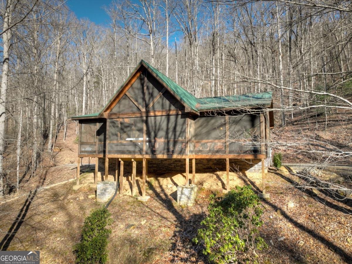 442 Burgess Gap Road Morganton - 55
