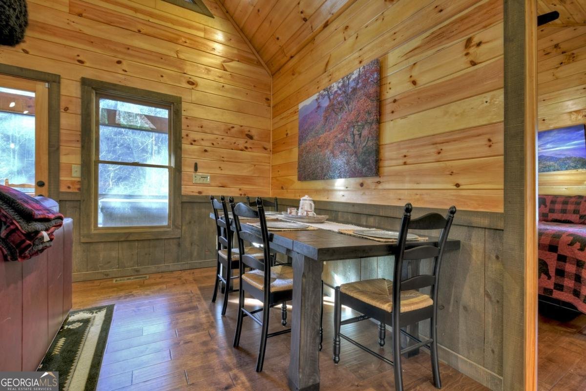 442 Burgess Gap Road Morganton - 57