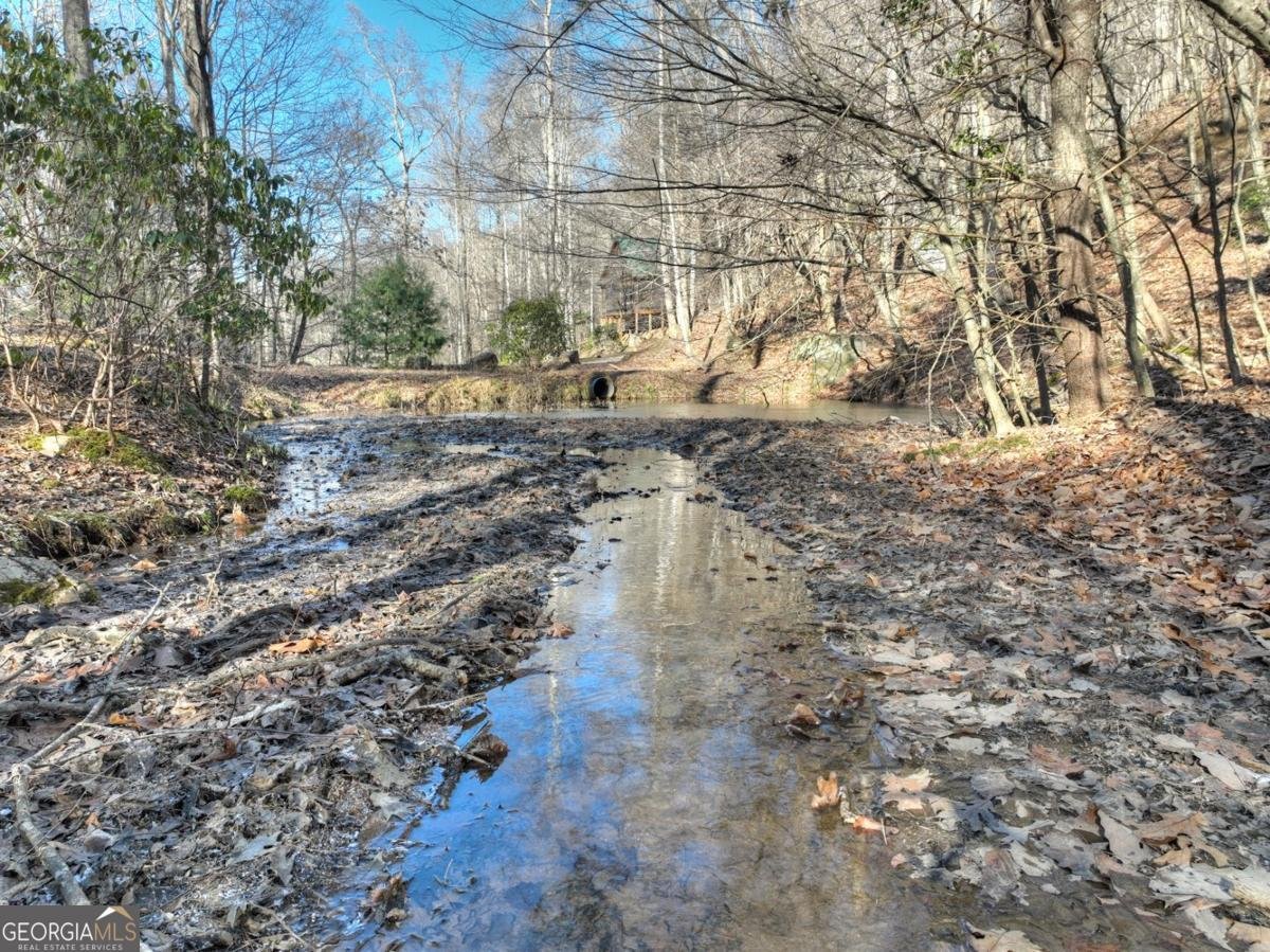 442 Burgess Gap Road Morganton - 58