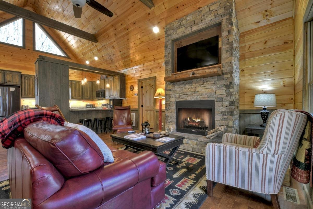 442 Burgess Gap Road Morganton - 60