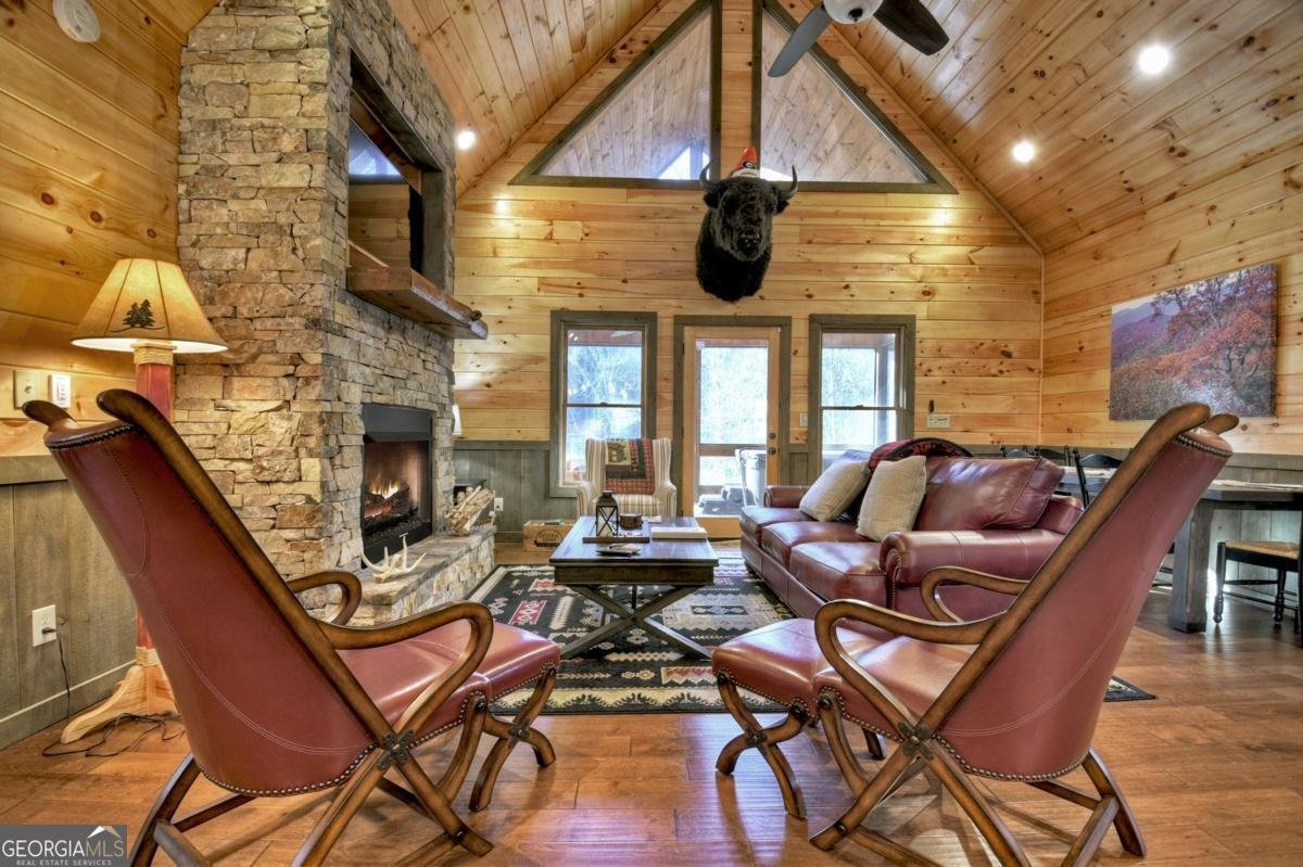 442 Burgess Gap Road Morganton - 61