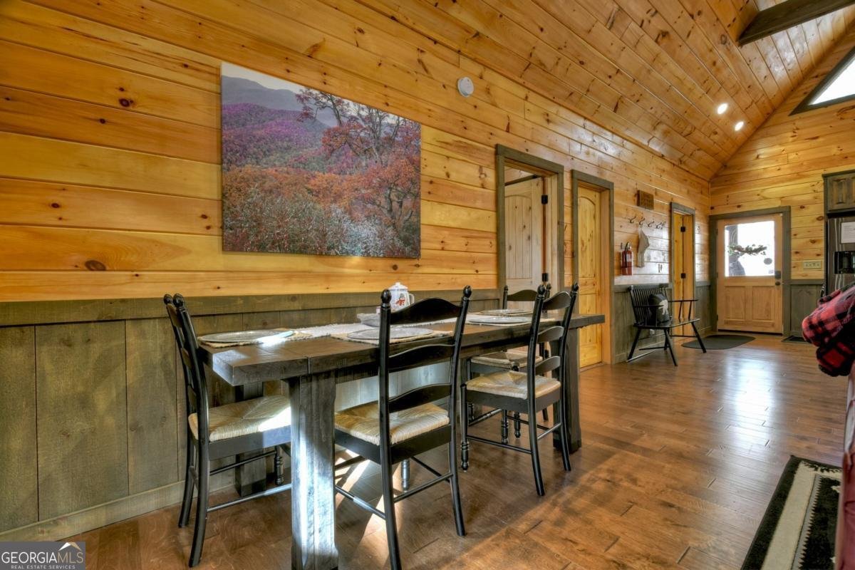 442 Burgess Gap Road Morganton - 62