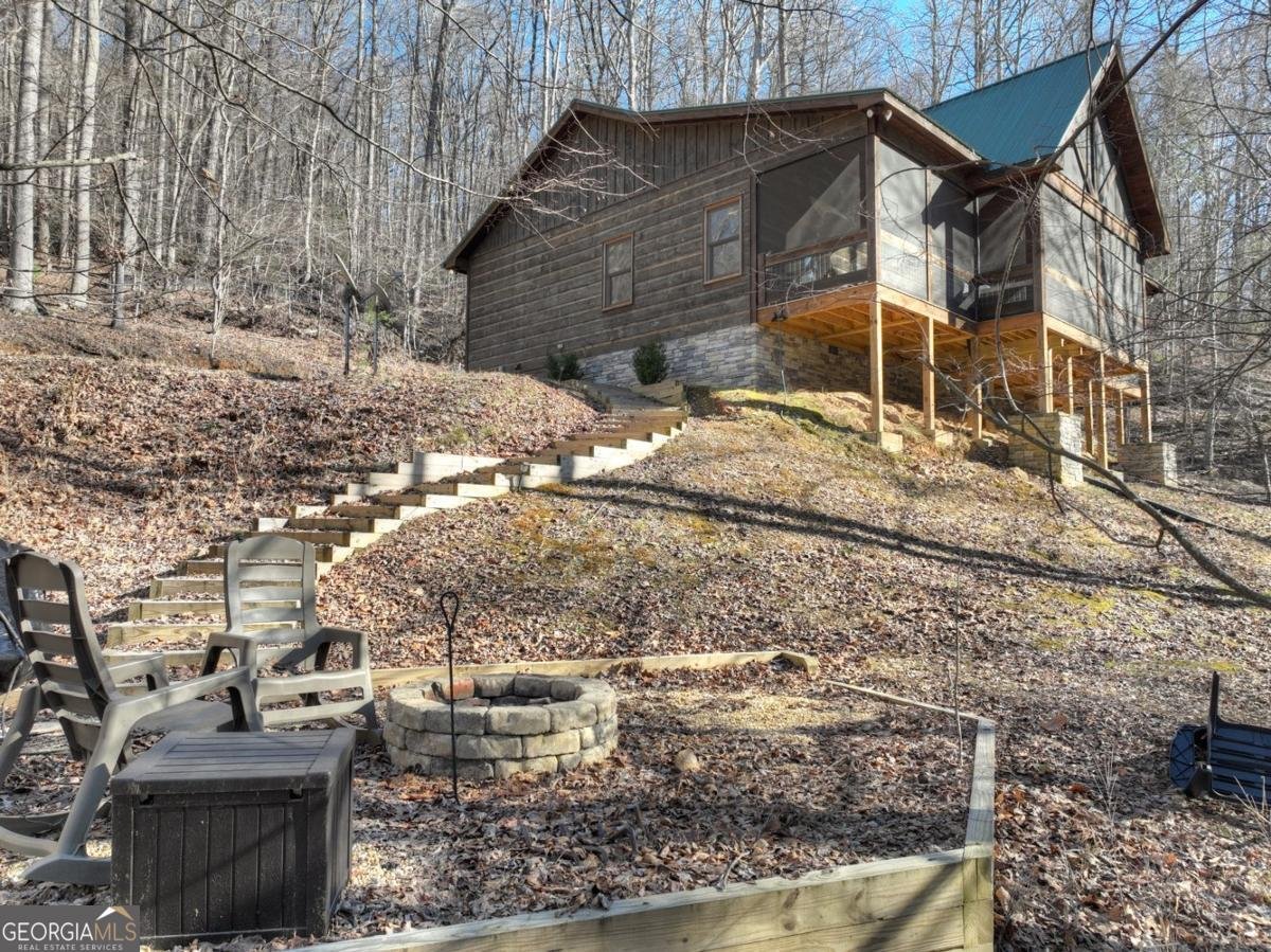 442 Burgess Gap Road Morganton - 63