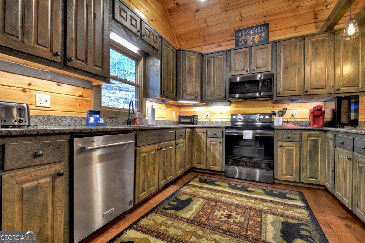 442 Burgess Gap Road Morganton - 64