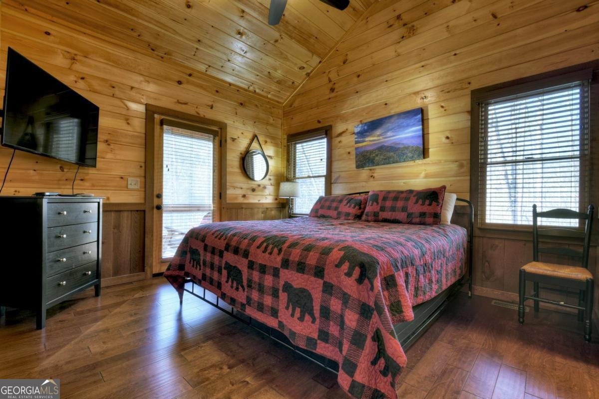 442 Burgess Gap Road Morganton - 65