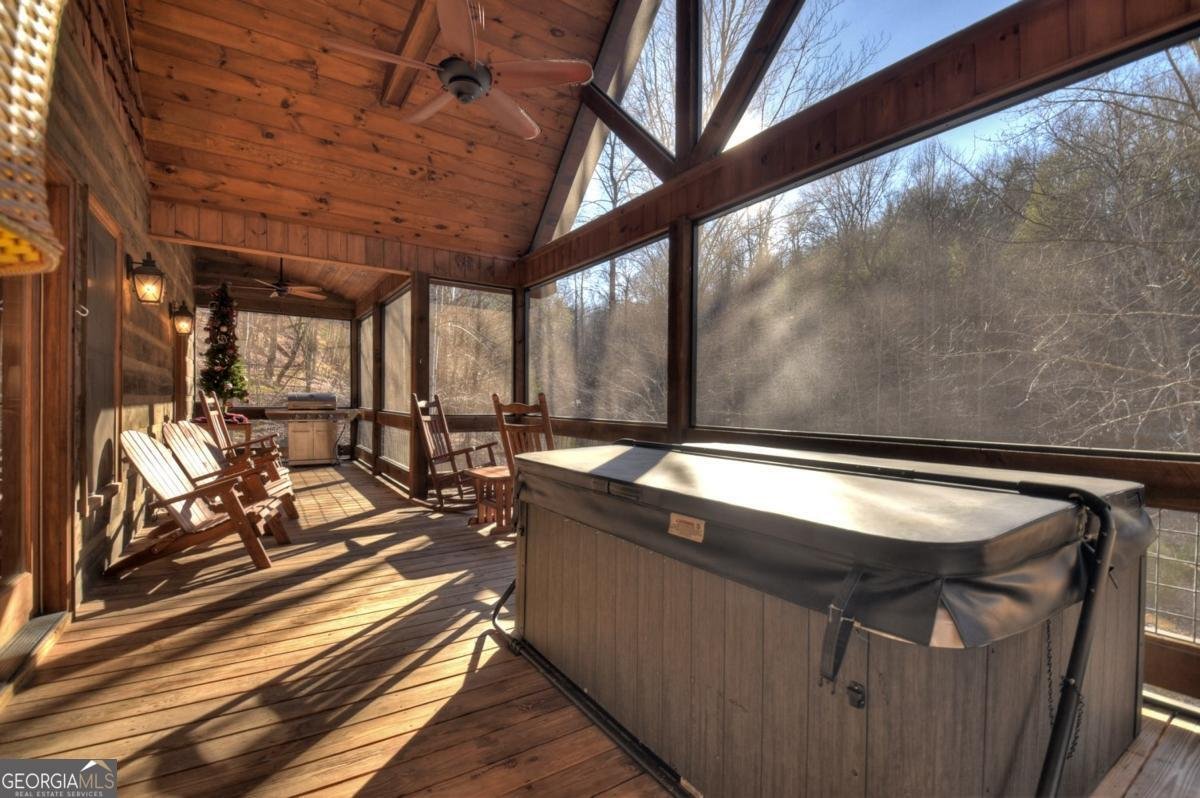 442 Burgess Gap Road Morganton - 67